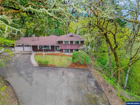 1935 NW Jackson Creek Dr Corvallis OR 97330