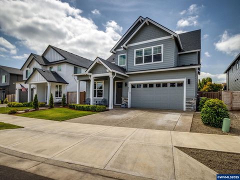 853 NE 17th Av Canby OR 97013