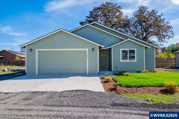 ADDRESS PRIVATE, SWEET HOME, OR  - Image fcb7384e1f601604ae3d57edc5d610fe/683144187