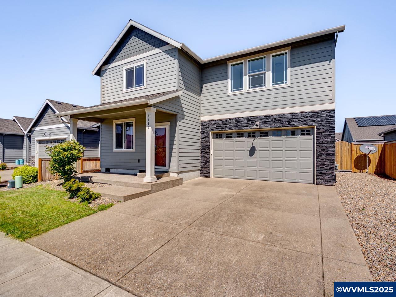 5125 Meteor Av NE