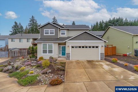 5648 Boundary Dr S Dr SE Salem OR 97306