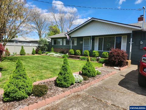 2517 Waverly Dr, Albany, OR 97322 - MLS#: 816035
