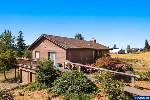 4150 Hwy 47 Hwy McMinnville OR 97128
