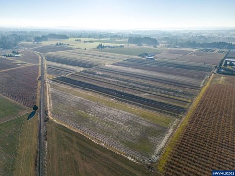 NW Hornecker Rd Hillsboro OR 97124
