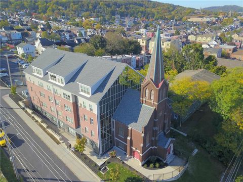 938 4Th Street Unit G01, Bethlehem City, PA 18015 - #: 750568