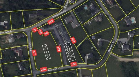 Photo of 9395 Buckhorn Road, Weisenberg Twp, PA 18051 (MLS # 748254) Photo of 9395 Buckhorn Road, Weisenberg Twp, PA 18051 (MLS # 748254)