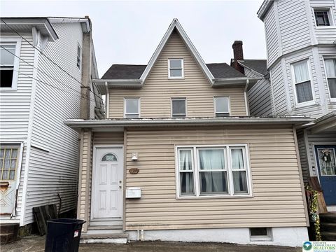 Photo of 312 Ridge Street, Lansford Boro, PA 18232 (MLS # 755868) Photo of 312 Ridge Street, Lansford Boro, PA 18232 (MLS # 755868)