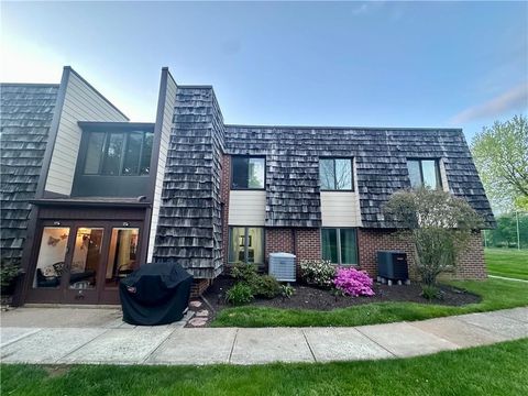 977 Village Round Unit F, Lower Macungie Twp, PA 18106 - MLS#: 736541
