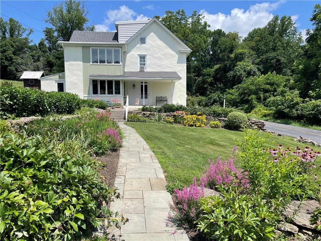 3440 Drifting Drive, Springfield Township, PA 18055, MLS #733541 - Howard  Hanna