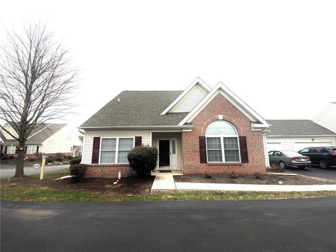 4871 Derby Lane, Lower Macungie Twp, PA 18062 - #: 730888