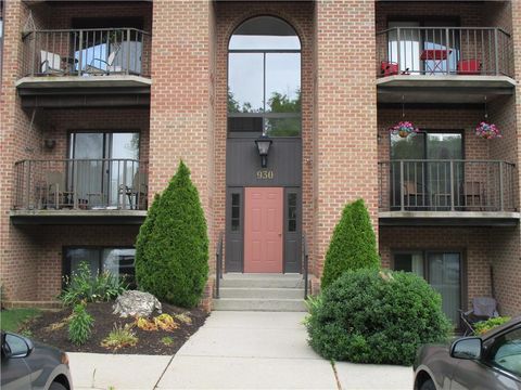 930 Cold Spring Road Unit 2, Lower Macungie Twp, PA 18103 - #: 732338