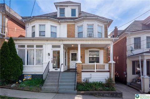 815 Porter Street, Easton, PA 18042 - MLS#: 756020