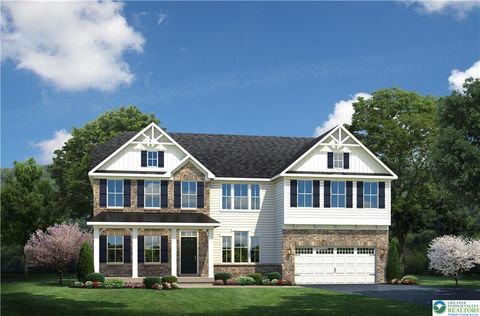 Allen Twp, PA 18067