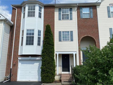 5527 W Spring Ridge Drive, Lower Macungie Twp, PA 18062 - MLS#: 744665