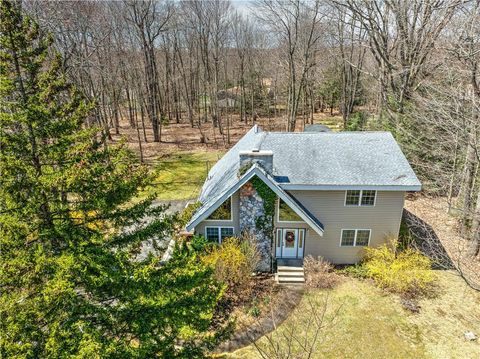 323 Sidney Avenue, Coolbaugh Twp, PA 18346 - #: 736322