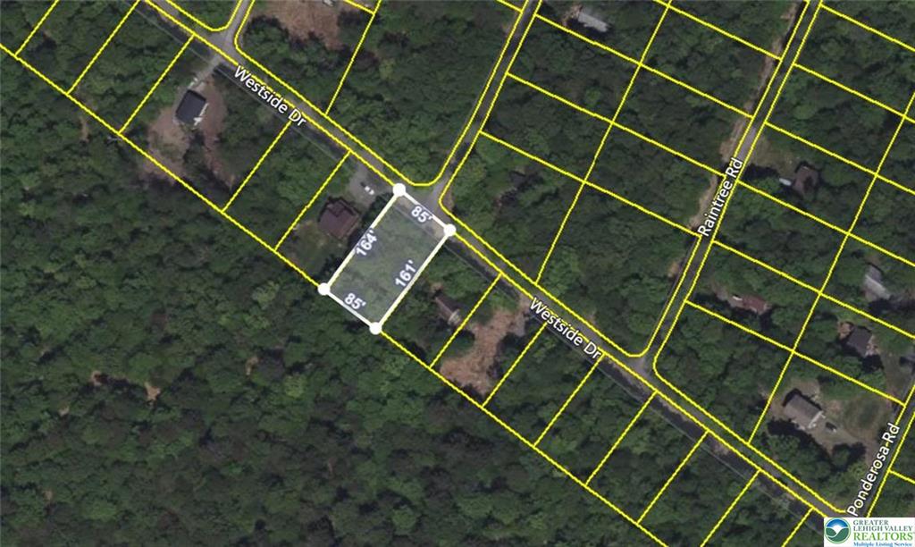 Wayne County, Pennsylvania 18424, United States, ,Land,Active,137886