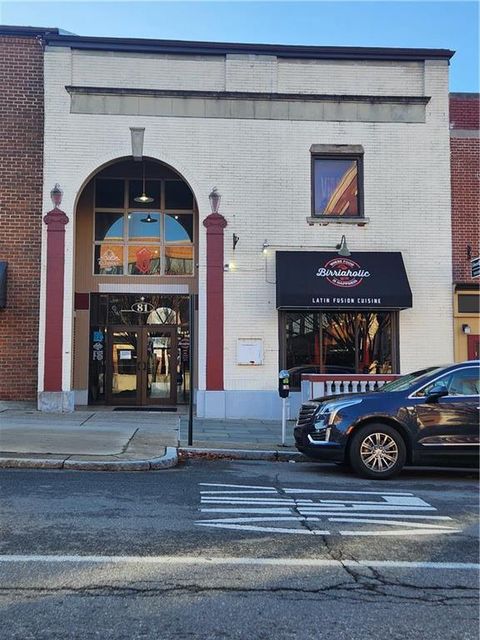 81 W Broad Street Front Lower Level Bethlehem City PA 18018