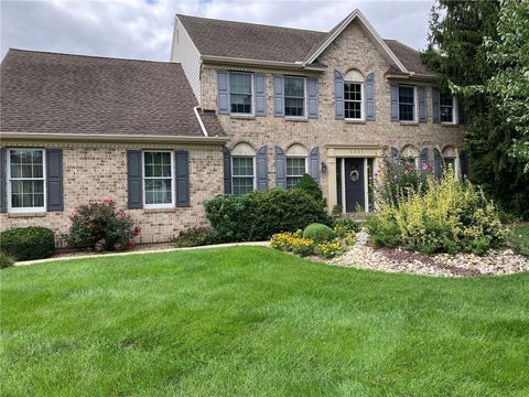 6225 Vista Terrace, Upper Macungie Twp, PA 18069 - MLS#: 743695