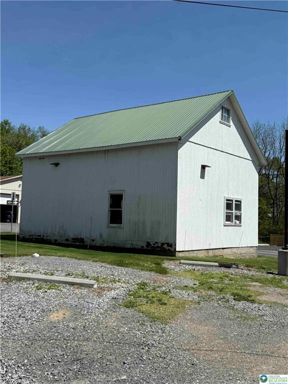 Maxatawny Township, Pennsylvania 19530, United States, ,Commercial,Active,122449