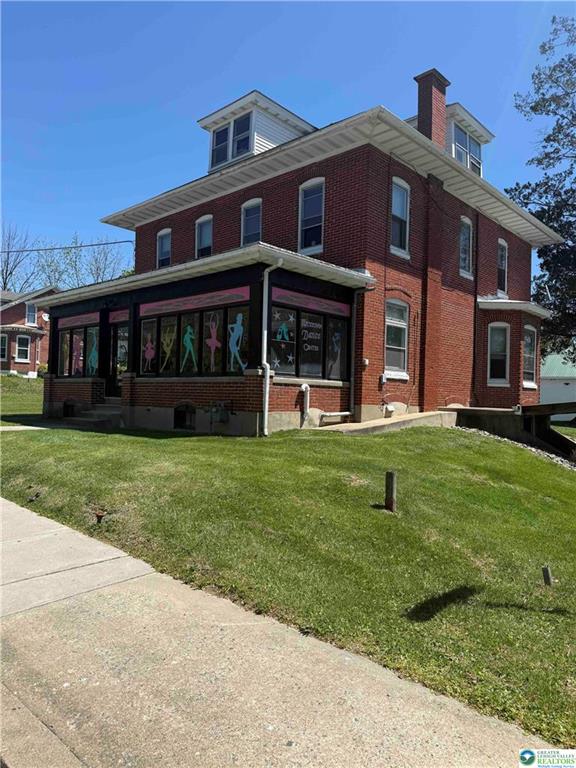 Maxatawny Township, Pennsylvania 19530, United States, ,Commercial,Active,122449