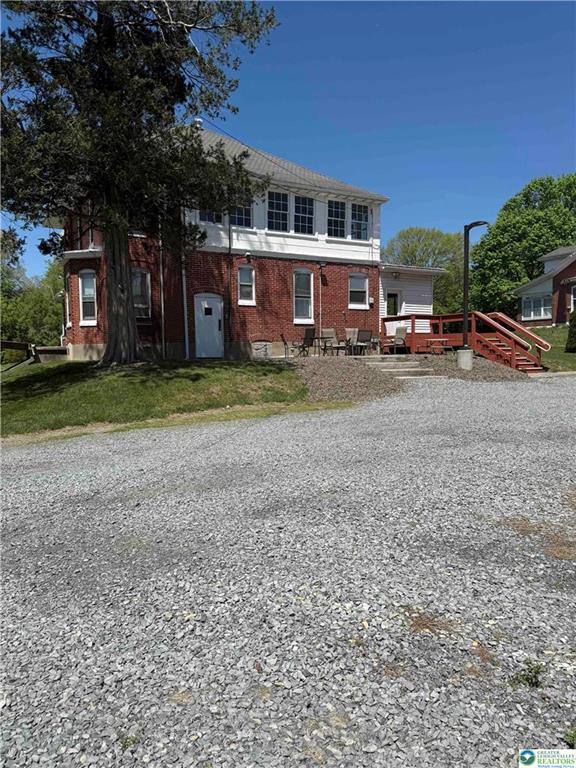 Maxatawny Township, Pennsylvania 19530, United States, ,Commercial,Active,122449