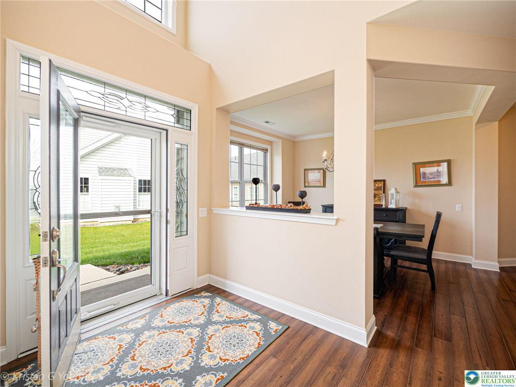 Upper Saucon Twp, Pennsylvania 18034, United States, 2 Bedrooms Bedrooms, ,2 BathroomsBathrooms,Residential,Pending,140445