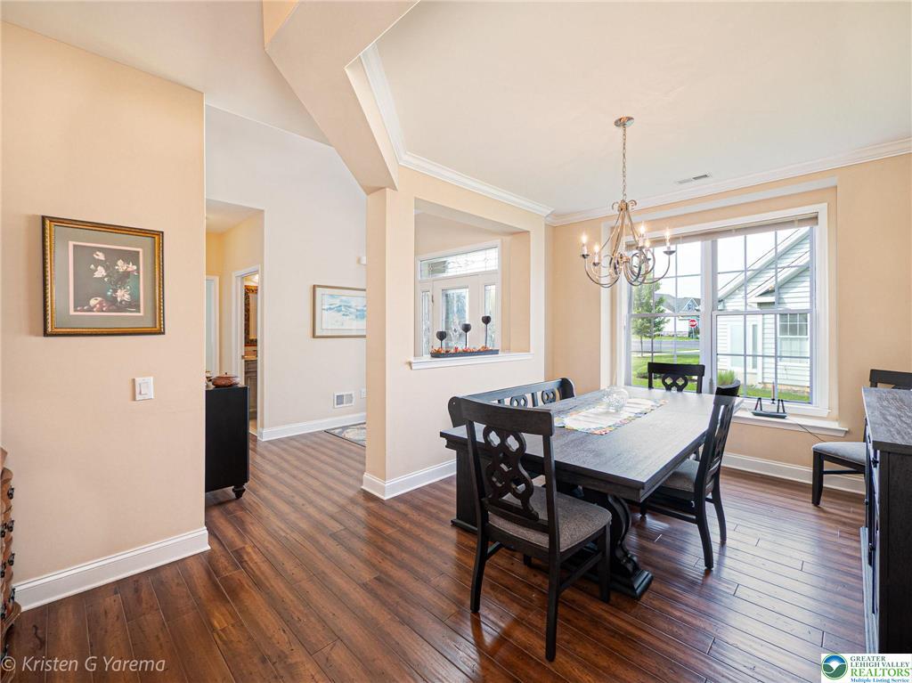 Upper Saucon Twp, Pennsylvania 18034, United States, 2 Bedrooms Bedrooms, ,2 BathroomsBathrooms,Residential,Pending,140445