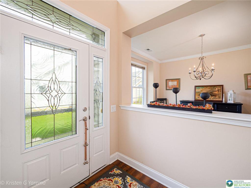 Upper Saucon Twp, Pennsylvania 18034, United States, 2 Bedrooms Bedrooms, ,2 BathroomsBathrooms,Residential,Pending,140445