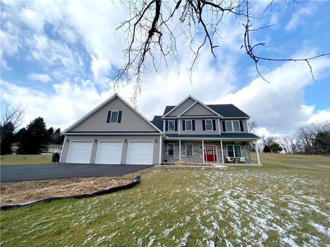 4835 Shimerville Road, Upper Milford Twp, PA 18049 - #: 733465