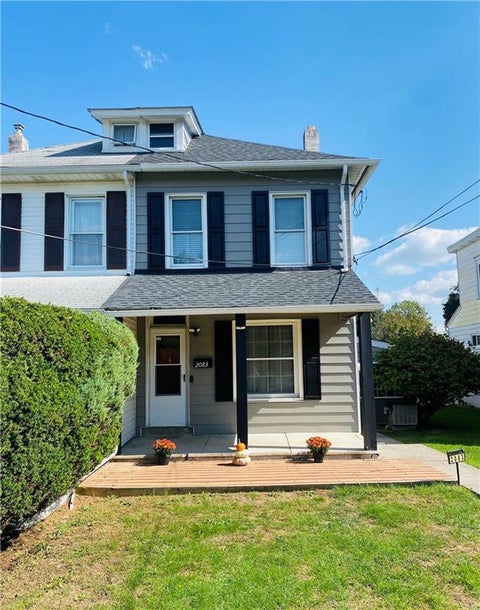 Photo for 2083 Whitehall Avenue