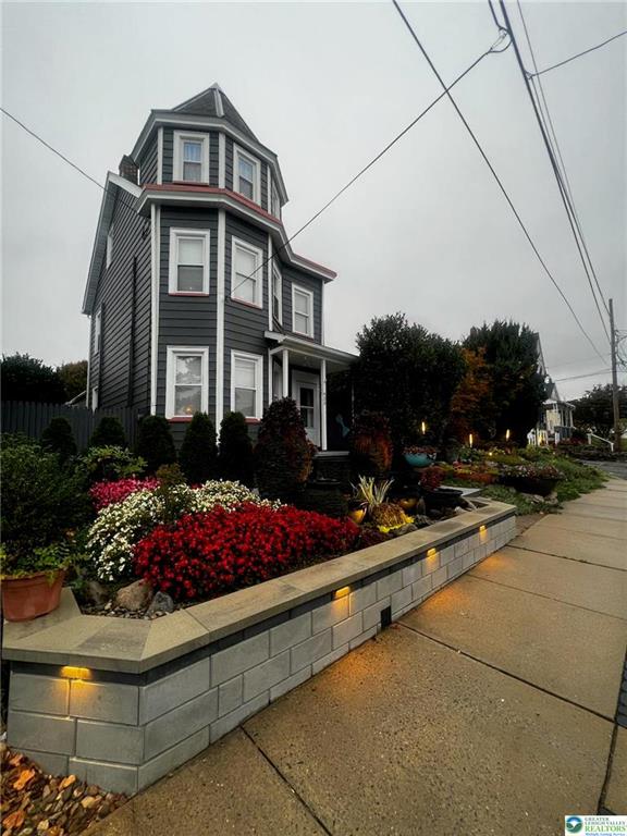 Easton, Pennsylvania 18042, United States, 3 Bedrooms Bedrooms, ,1 BathroomBathrooms,Residential,Active,136555