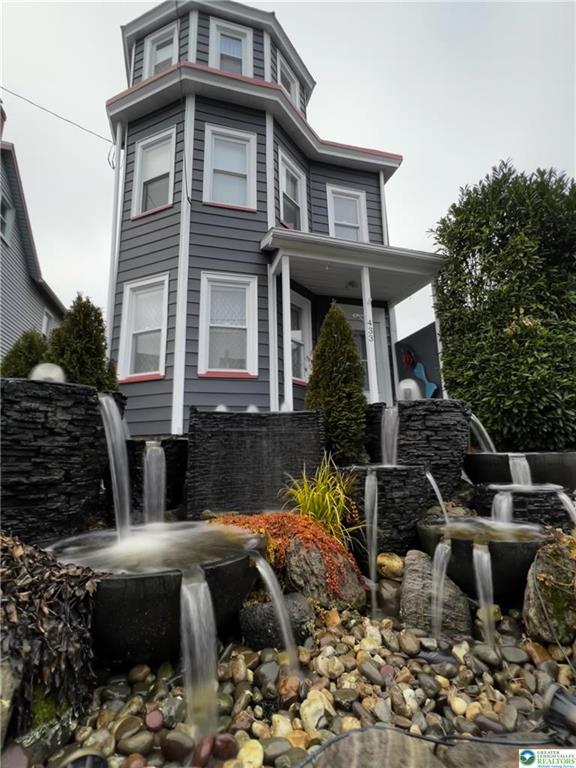 Easton, Pennsylvania 18042, United States, 3 Bedrooms Bedrooms, ,1 BathroomBathrooms,Residential,Active,136555