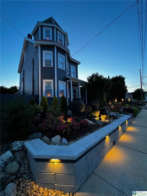 Easton, Pennsylvania 18042, United States, 3 Bedrooms Bedrooms, ,1 BathroomBathrooms,Residential,Active,136555