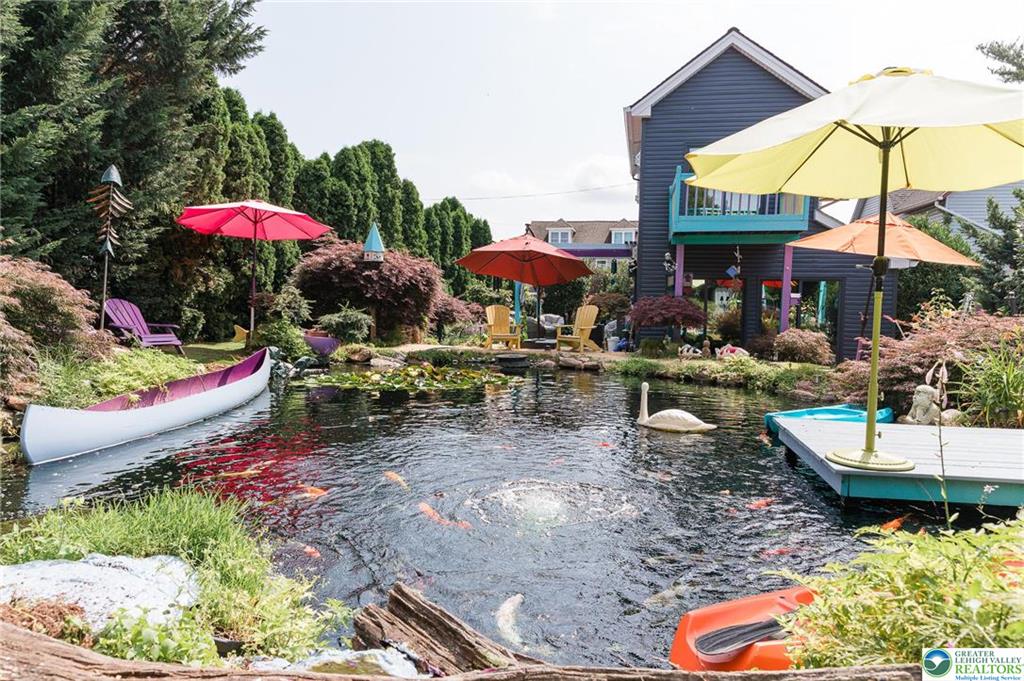 Easton, Pennsylvania 18042, United States, 3 Bedrooms Bedrooms, ,1 BathroomBathrooms,Residential,Active,136555