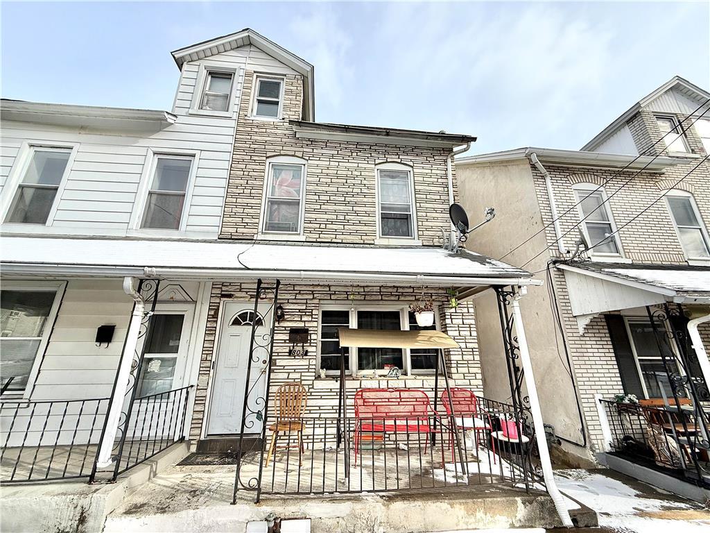 Allentown City, Pennsylvania 18103, United States, 3 Bedrooms Bedrooms, ,1 BathroomBathrooms,Residential,Active,11207