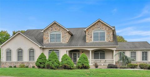 187 Eisenhart Boulevard, Bangor Borough, PA 18013 - MLS#: 753222