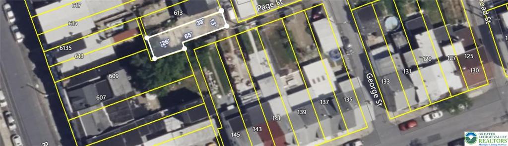 Allentown City, Pennsylvania 18102, United States, ,Residential,Active,137696