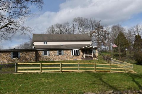 1255 Clearview Road, North Whitehall Twp, PA 18037 - MLS#: 736431