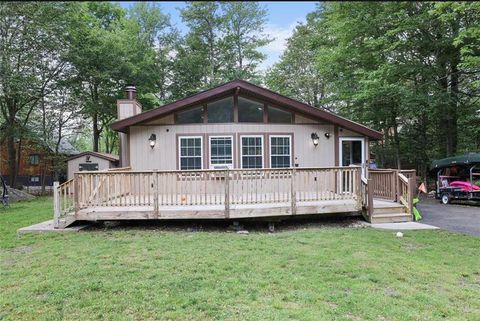 1739 Rolling Hills Drive, Coolbaugh Twp, PA 18466 - MLS#: 738212