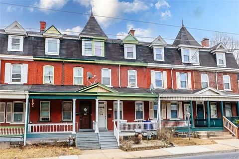 724 Broadway, Bethlehem City, PA 18015 - MLS#: 753909