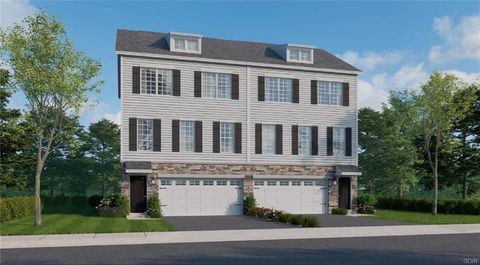 247 Winding Road, Forks Twp, PA 18040 - MLS#: 754712