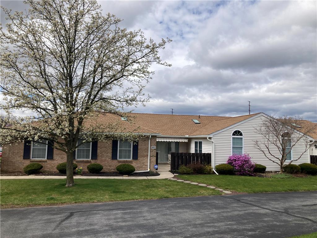 5822 Burning Tree Lane, Lower Macungie Twp MLS 735629 Berkshire