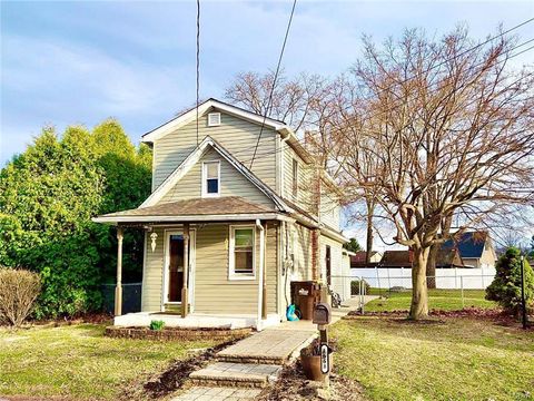 1658 Dennis Street, Bethlehem Twp, PA 18020 - #: 755436