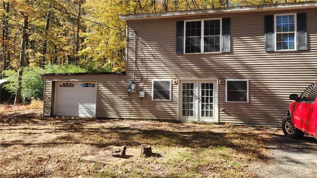 Pike County, Pennsylvania 18324, United States, 2 Bedrooms Bedrooms, ,2 BathroomsBathrooms,Residential,Pending,37765