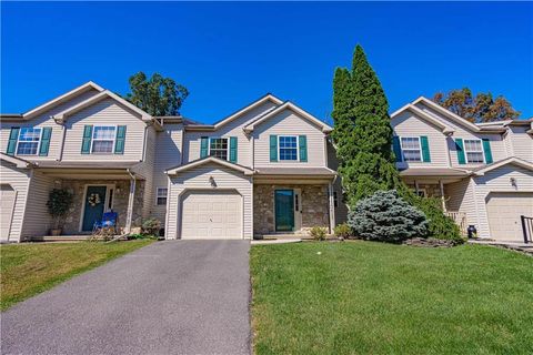 4133 Rexford Drive, Bethlehem Twp, PA 18020 - MLS#: 744093