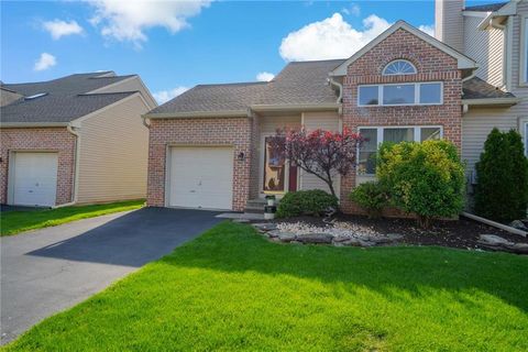 322 Windsor Place, Macungie Borough, PA 18062 - #: 737138