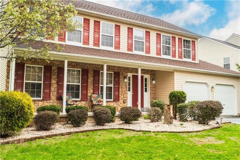 3881 Fire Brick Road, Lower Macungie Twp, PA 18062 - MLS#: 735983