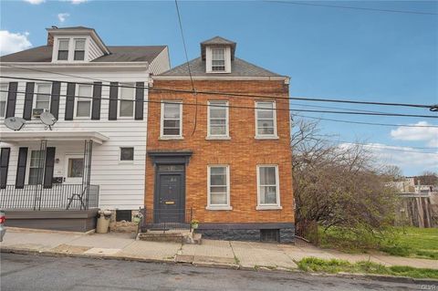 71 7Th Street, Easton, PA 18042 - MLS#: 754966