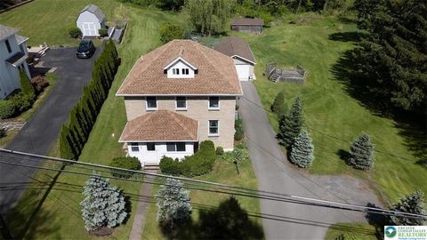 Photo of 244 Learn Road, Pocono Twp, PA 18327 (MLS # 753034) Photo of 244 Learn Road, Pocono Twp, PA 18327 (MLS # 753034)