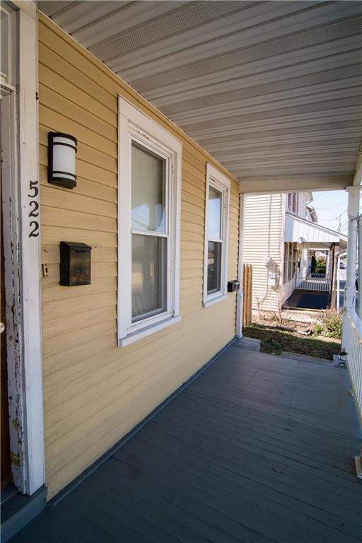 Emmaus Borough, Pennsylvania 18049, United States, 2 Bedrooms Bedrooms, ,1 BathroomBathrooms,Residential,Active,44345